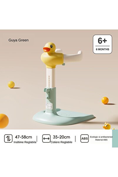 OEM Φορητό Στήριγμα Μωρού για 6+ Μηνών, 3-σε-1 Ρυθμιζόμενο Στήριγμα Μπάνιου κ...