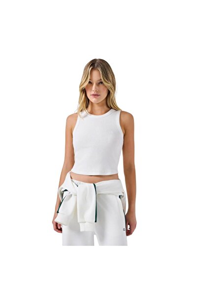 Ellesse 6SF5007-OF Γυναικείο Αθλητικό Τοπ - Εκρού