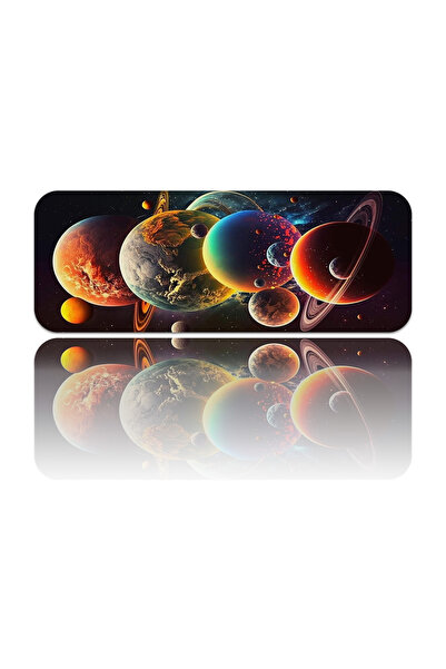 THEMODERNHANE 90X40 Αντιολισθητική βάση με λεία επιφάνεια υψηλής ευαισθησίας ...