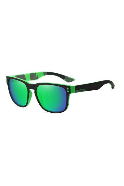EFAYN.RO Ochelari de soare pentru barbati, model casual, sport summer, verzi,...