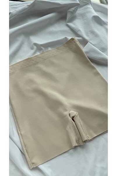 YOYYO Σορτς Biker χωρίς ραφές - Κορσές Boxer χωρίς ραφές για διαμόρφωση σώματος