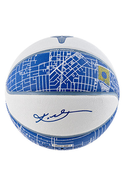 Nike Κόμπι Μπράιαντ Μπάλα Μπάσκετ Νο 7 για Όλα τα Γήπεδα