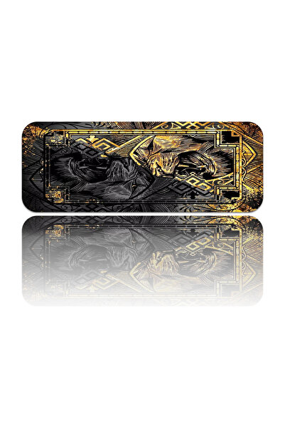 THEMODERNHANE 90X40 Αντιολισθητική βάση με λεία επιφάνεια υψηλής ευαισθησίας ...