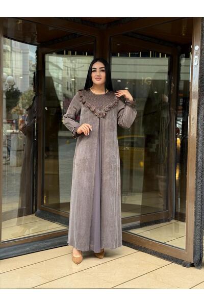 Miss Modish Silk Cupra Dress