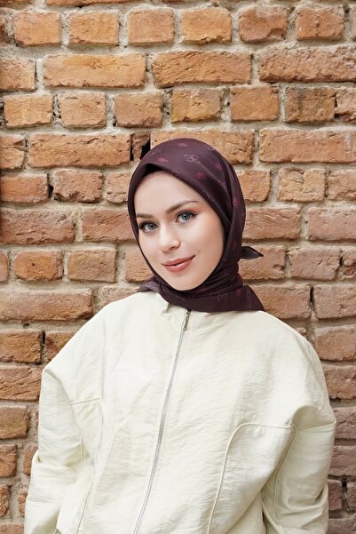 efdal şal eşarp Μονόγραμμο Βουάλ Μαλακό Κασκόλ