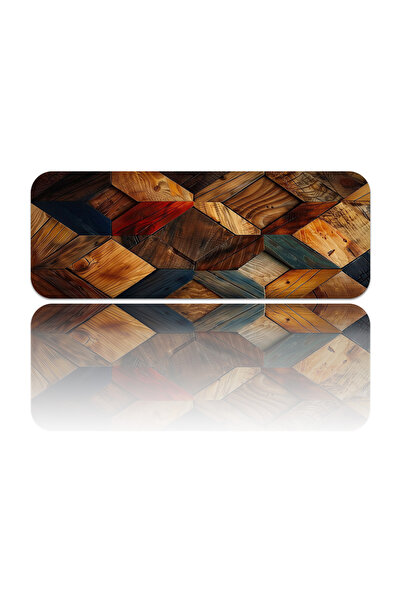 THEMODERNHANE 90X40 Αντιολισθητική βάση με λεία επιφάνεια υψηλής ευαισθησίας ...