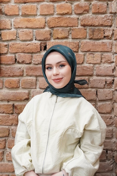 efdal şal eşarp Μονόγραμμο Βουάλ Μαλακό Κασκόλ