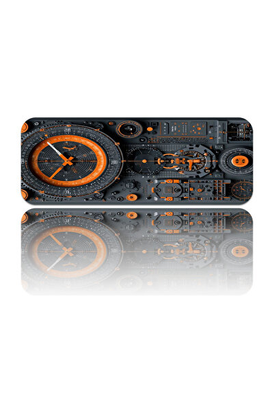 THEMODERNHANE 70X30 Αντιολισθητική βάση με λεία επιφάνεια Υψηλής ευαισθησίας ...