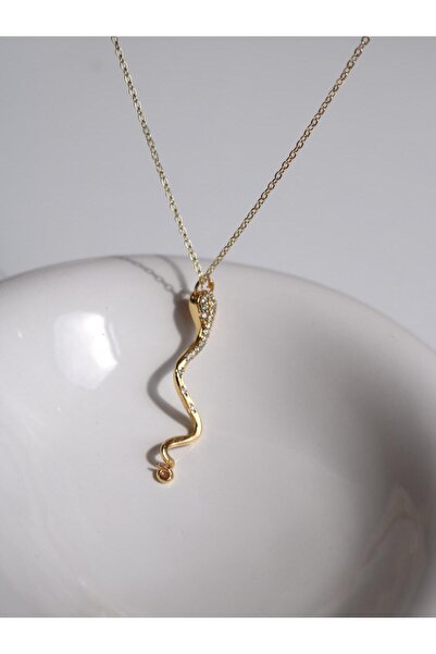 Reorah Collection قلادة الأفعى