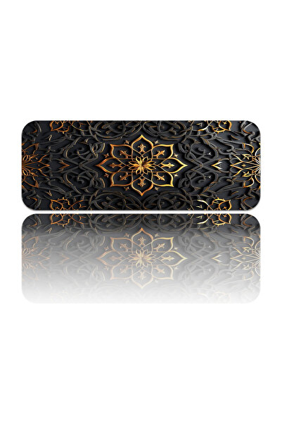 THEMODERNHANE 90X40 Αντιολισθητική βάση με λεία επιφάνεια υψηλής ευαισθησίας ...