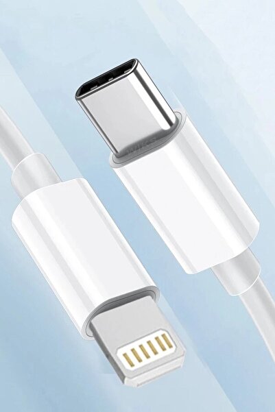 wiks Iphone Tüm Serilerle Uyumlu 20w Hızlı Şarj Aleti Adaptörü Kablo 6 7 8 X 11 12 13 14 Plus Şarz
