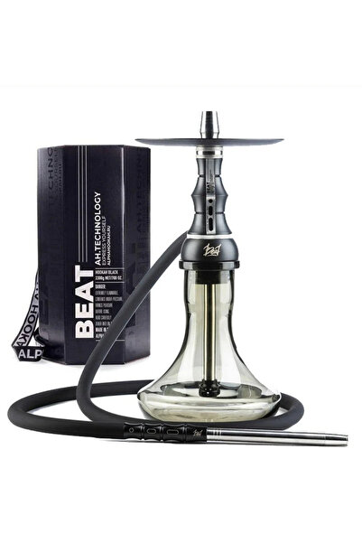 ALPHA HOOKAH BEAT