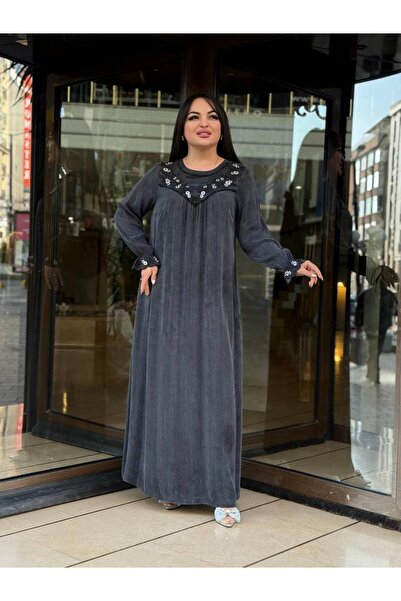 Miss Modish Silk Cupra Dress