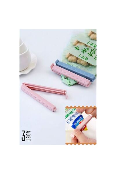 ModaCar Bag Clip 3 Pieces 720741
