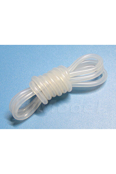 OEM Silicone tube D5 x d2.5 x 1000 mm for methanol engines