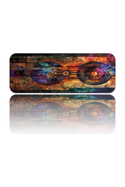 THEMODERNHANE 70X30 Αντιολισθητική βάση με λεία επιφάνεια Υψηλής ευαισθησίας ...