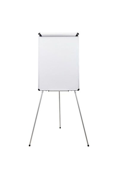 Deli Μαγνητικός Φλιπτσάρτ 100x70 - Πλαίσια Αλουμινίου, Λακαρισμένη Επιφάνεια