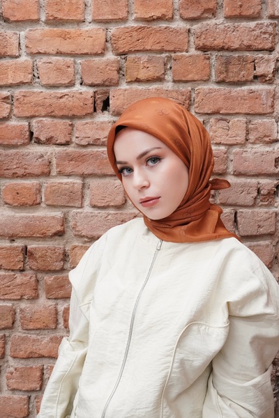 efdal şal eşarp Μονόγραμμο Βουάλ Μαλακό Κασκόλ