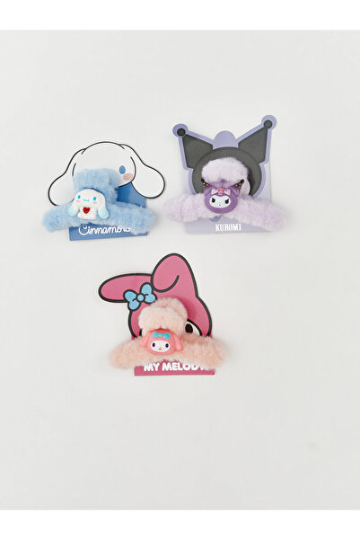 LC Waikiki Clamă de păr Hello Kitty pentru fete