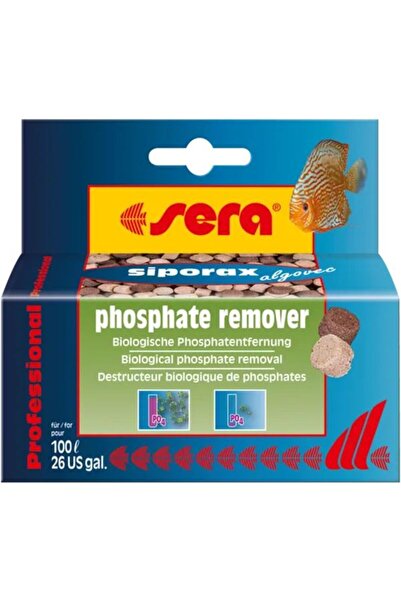 SERA Siporax Algovec Professional 35 gr
