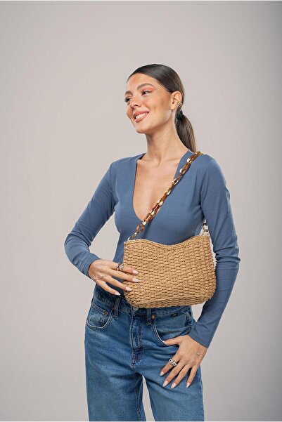 ÇÇS Women's Shoulder Bag Ccs17937