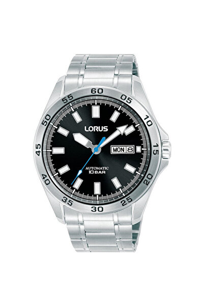 Lorus Rl419Cx9 Automatic Men's Wristwatch