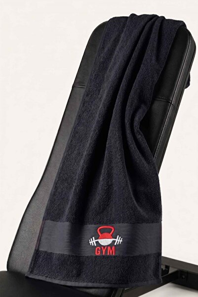 VEVİEN HOME GYM 50x100 εκ. 100% βαμβακερή αθλητική πετσέτα γυμναστικής, γκολφ...