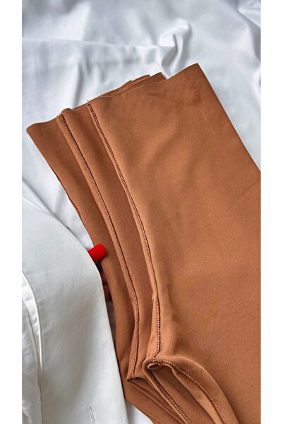 YOYYO 3-pack Καφέ Σορτς Biker χωρίς ραφές - Κορσές Boxer χωρίς ραφές