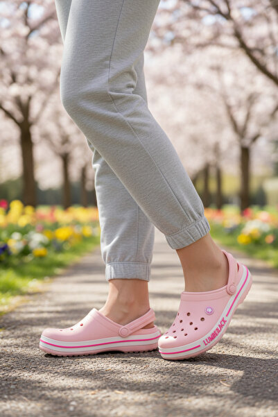 lumberjack DV-8938 Comfort Somon Casual Ανατομικές Παντόφλες & Σανδάλια Sabo ...