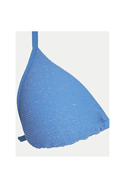 Liu Jo Beachwear Γυναικείο Μπλε Μπικίνι Va5221 J4874