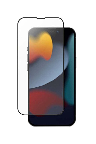 uniq Optix Matte Tempered Glass Screen Protector for iPhone 14 Pro Max