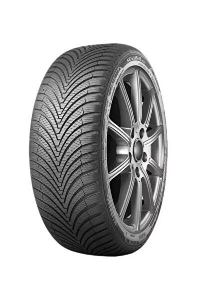 Kumho 215/65R16 102T XL SOLUS 4S HA32 AT