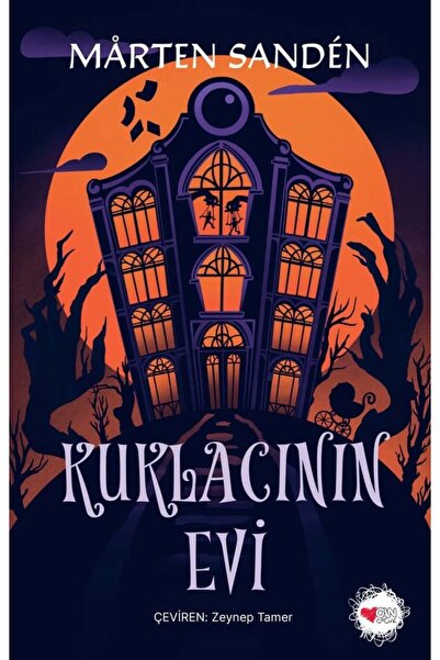 CAN Kuklacının Evi