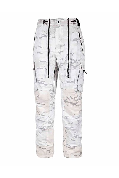 VAV WEAR Kışlık Kayak Pantolon Su Geçirmez Snowboard KOLT12