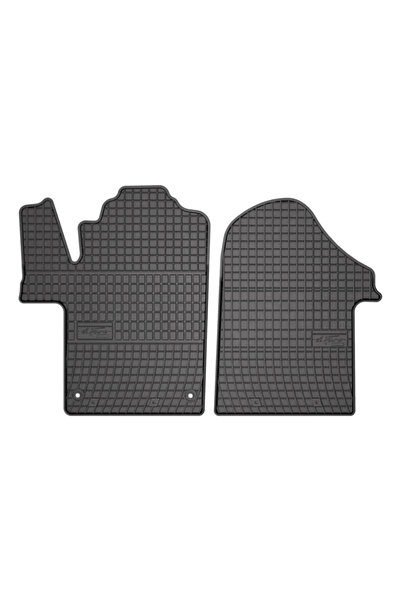 FroGum Πατάκια Αυτοκινήτου Mercedes-Benz Vito III 2014-Σήμερα