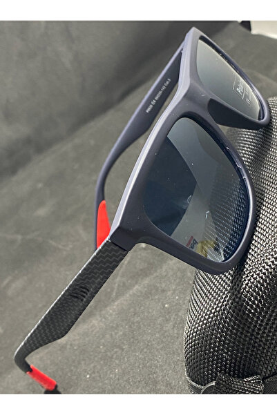 Sunglasses Sunglasses, Polarized, UV400 Filter, Black