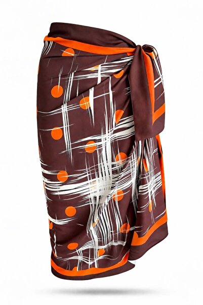 SAILOR moda Χαβάη 6 Παρεό που δεν διαγράφει την εμφάνιση