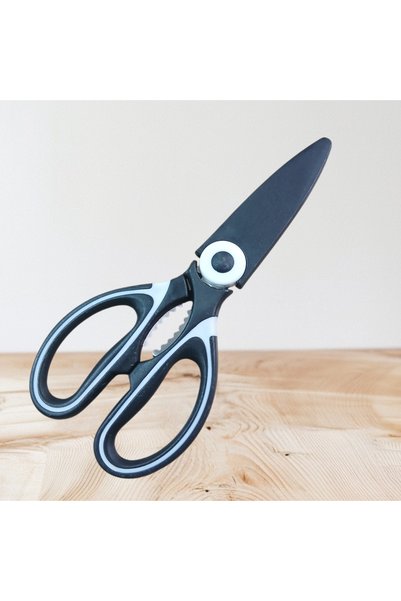 MZK Kitchen scissors