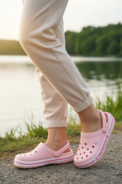 lumberjack DV-4232 Comfort Somon Casual Ανατομικές Παντόφλες & Σανδάλια Sabo ...