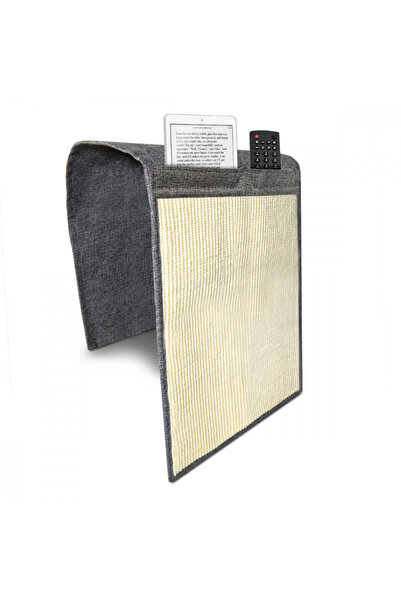 Navaris Protecție împotriva zgârieturilor pentru pisici, 60x45 cm, Sisal, Mul...