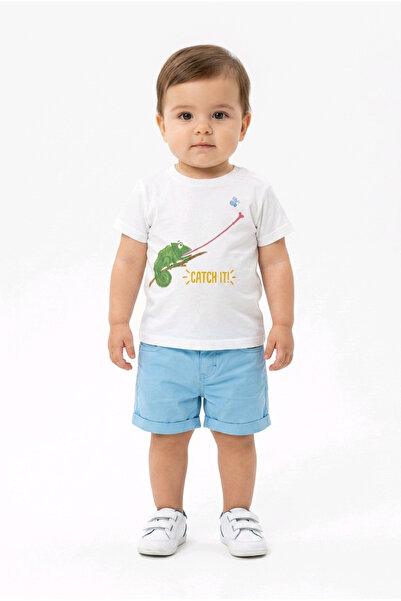 Kids Tricou cu imprimeu