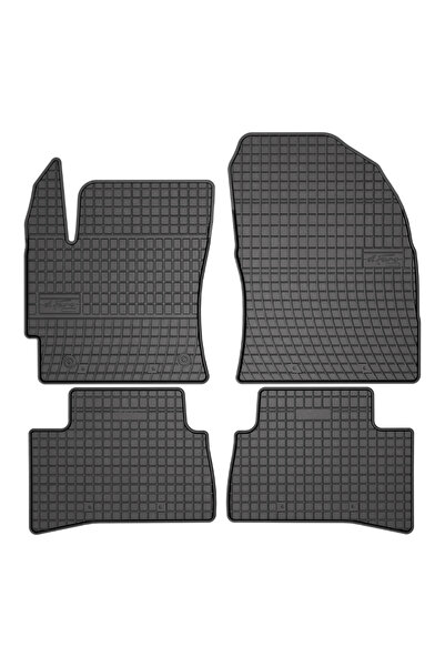 FroGum Πατάκια Αυτοκινήτου Toyota Corolla Cross 2022-Σήμερα