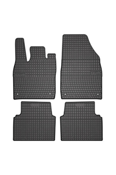 FroGum Πατάκια Αυτοκινήτου Volkswagen ID.3 2019-Σήμερα