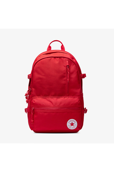 Converse Σακίδιο πλάτης - Κόκκινο - Απλό