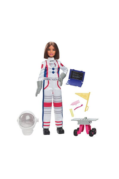 İsmiyle Al Znv Mey Import ®   Hrg41 65Th Anniversary Deluxe Career Dolls Znv2026