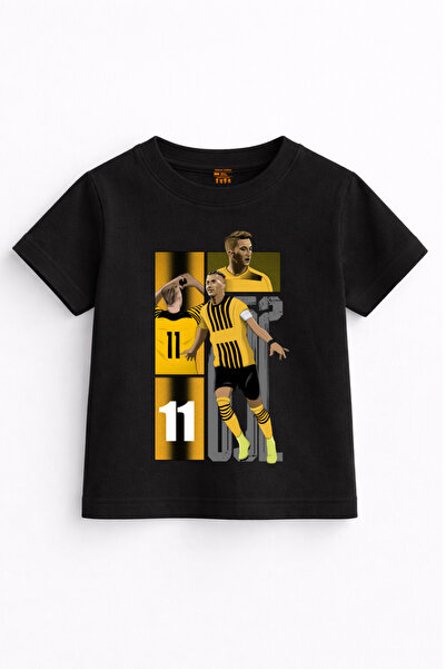Rabona Fashion تي شيرت Prime 11 – Signature Player للأطفال