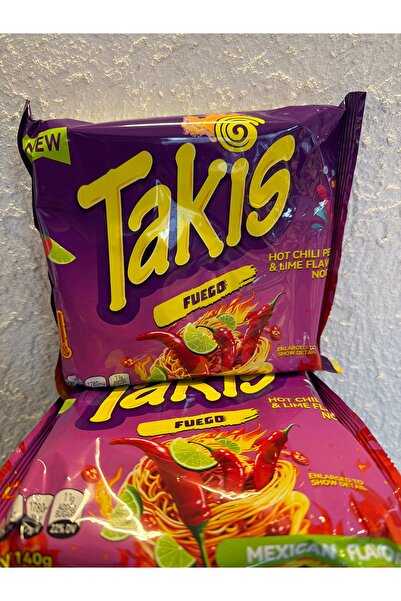 Takis NOODLES