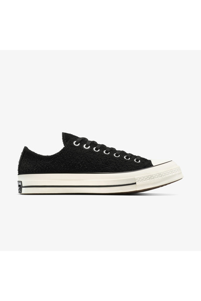 Converse Chuck 70 Unisex Siyah Sneaker