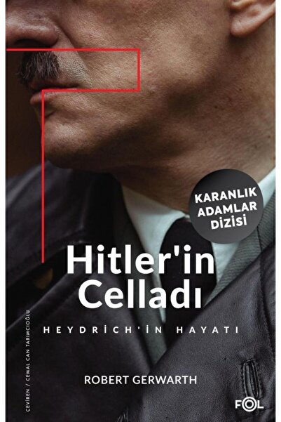 FOL Hitler'in Celladı