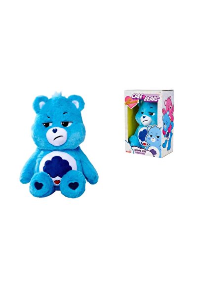 Care Bears Peluş - Huysuz Ayıcık (Grumpy Bear) 35 Cm 6305878004038